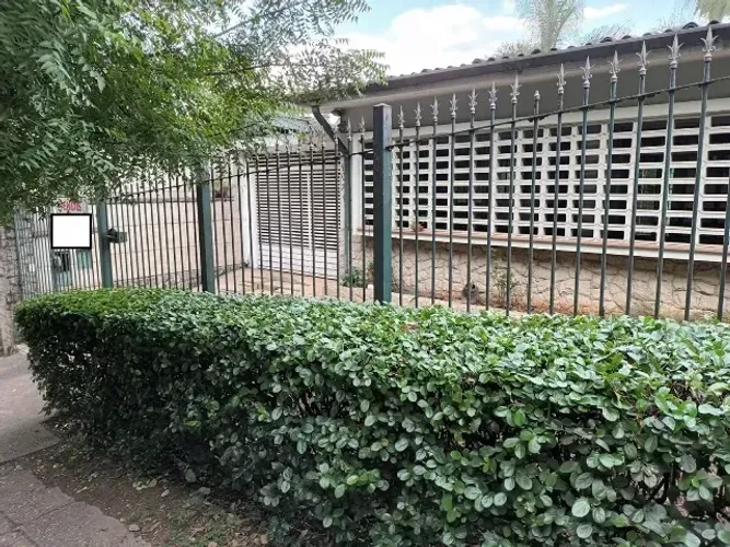 ALTO DA LAPA CASA TÉRREA - VENDA