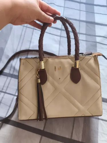 Bolsa Com Avaria