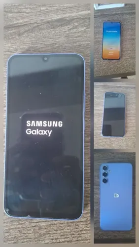 SMARTPHONE SAMSUNG GALAXY