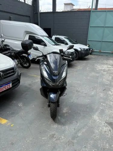 pcx 2025 unico dono