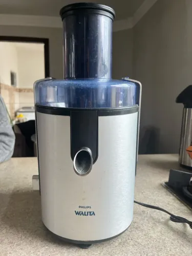PROCESSADOR DE FRUTAS
