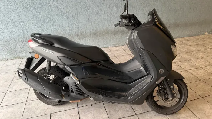 Moto Yamaha Nmax 160cc