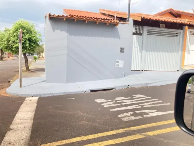  CASA 