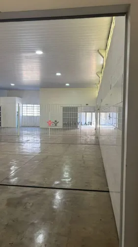 Galpão para alugar em Jundiaí, Vila Maringá, com 300 m²