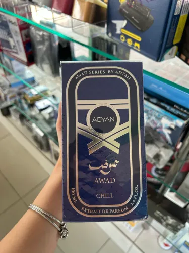 Perfume ADYAN MASCULINO