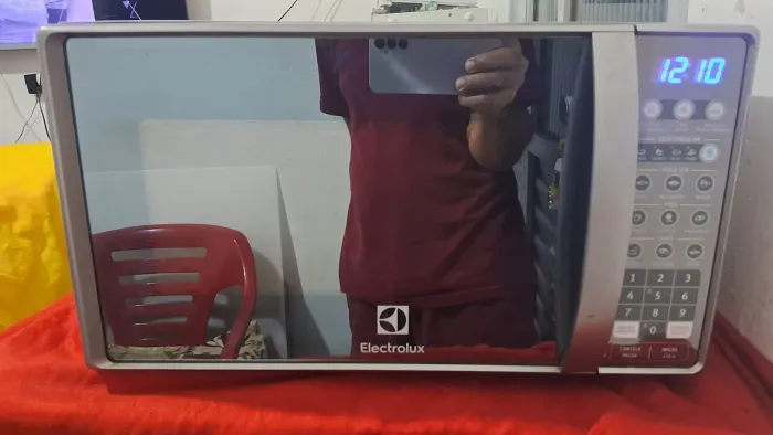Microondas