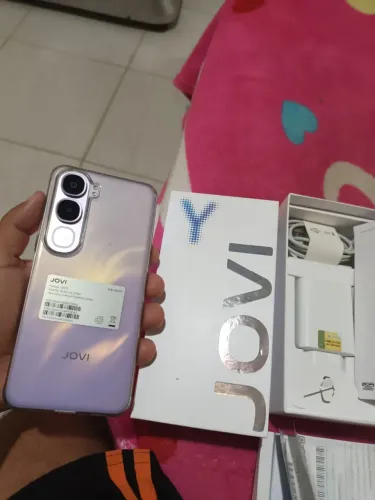 CELULAR JOVI Y21