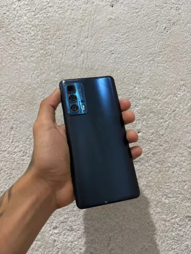 MOTOROLA EDGE 20 PRO - OK