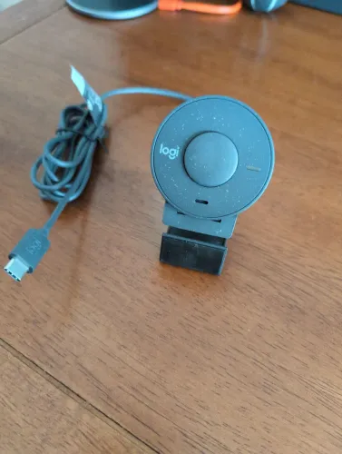 Webcam Logitech Brio 300