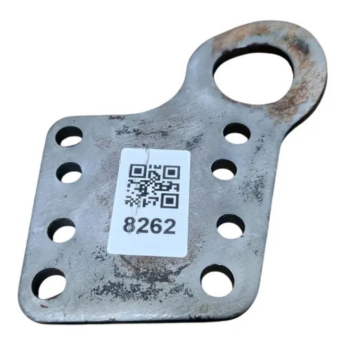 Suporte Elevação Motor Cummins Vw Ford Fpt Tector 4894100