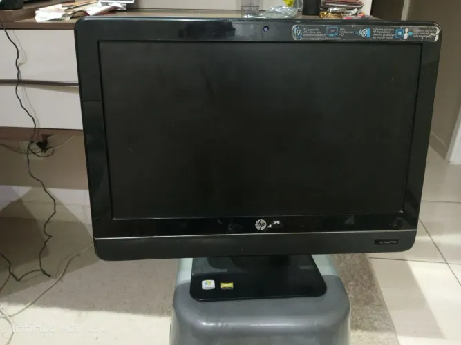 Hp Omni 100pc