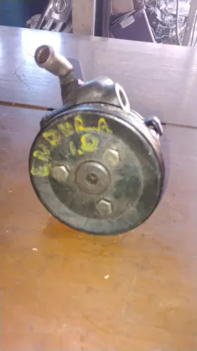 Bomba Direção Hidraulica kA/Fiesta Endura 