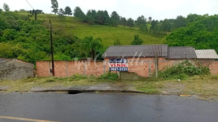 Terreno à venda, Orfãs, PONTA GROSSA - PR