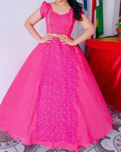 Vestido de debutante/15 anos