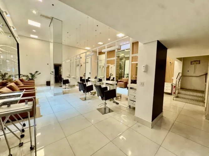 Loja Comercial | Shopping Lozandes | Beleza, Estética ou Clínica
