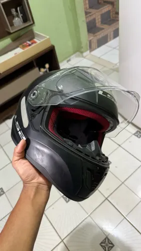 Capacete LS2