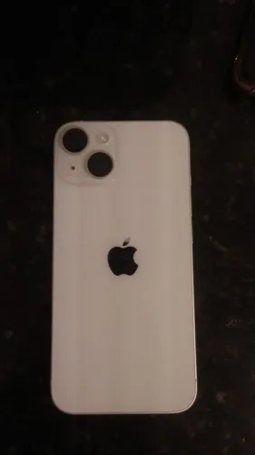 iPhone semi novo