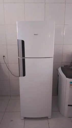 Geladeira Consul 