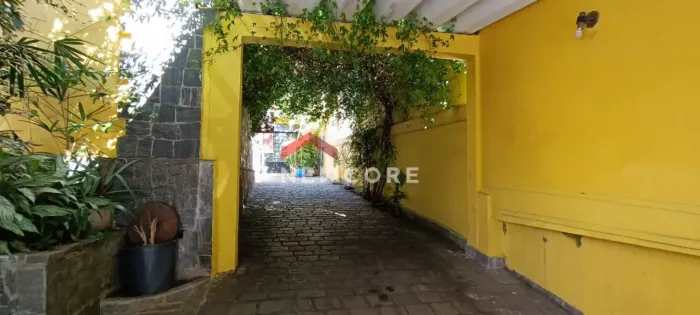 Casa em Rua Batatais - Baeta Neves - São Bernardo do Campo/SP