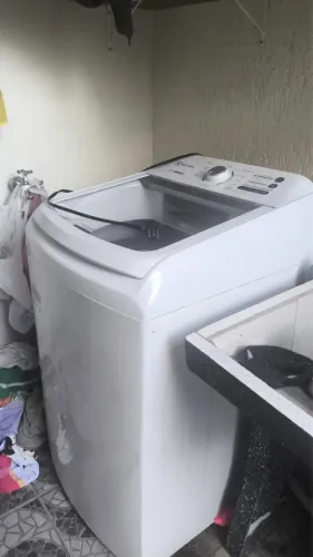 Máquina de lavar 14kg