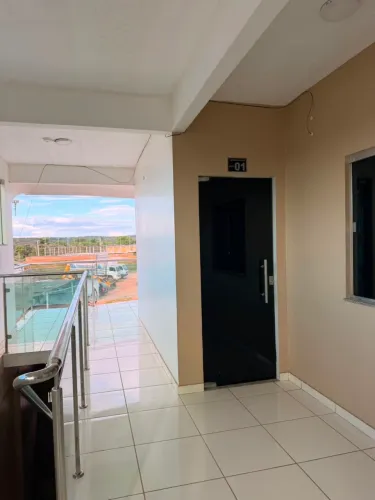 APARTAMENTOS PARA ALUGUEL - ÓBIDOS/PA