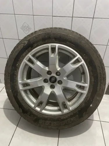 Jogo 4 Rodas Aro18 Range Rover