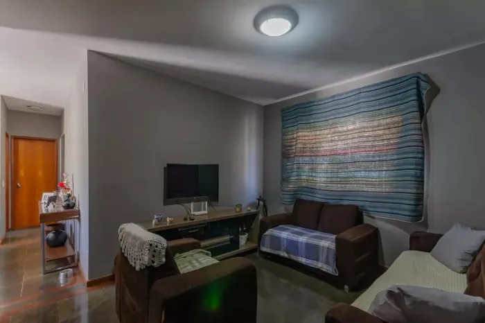 Apartamento à Venda - Manacás, 3 Quartos, 139 m2