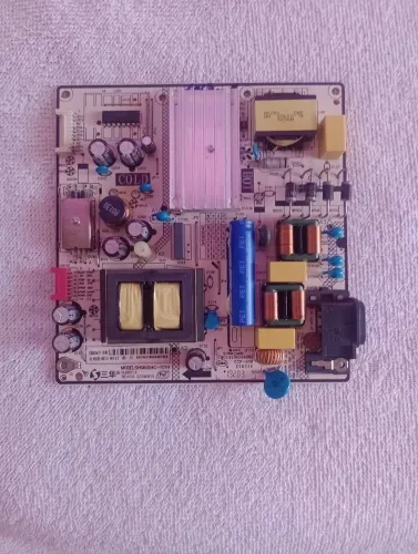 Placa fonte TV Panasonic tc50gx500b