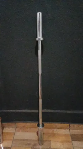 Barras Olímpicas