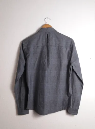 Camisa calvin Klein