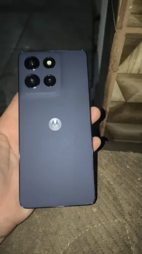 Moto G 86 