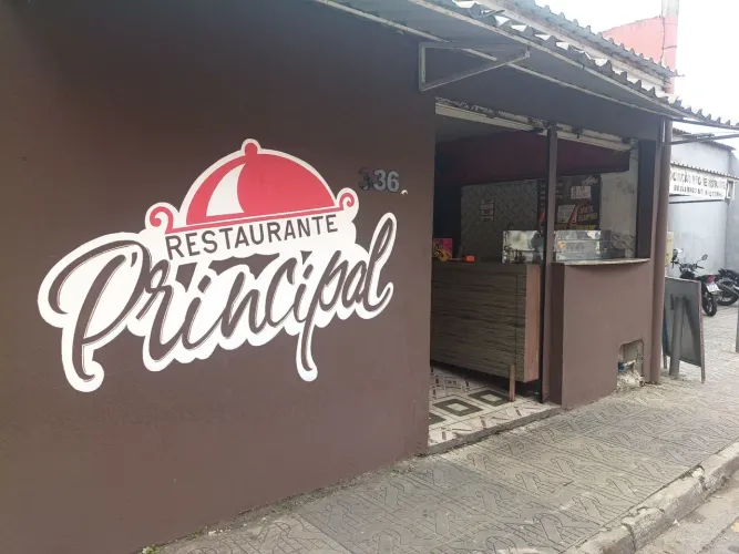 Passo Ponto Comercial