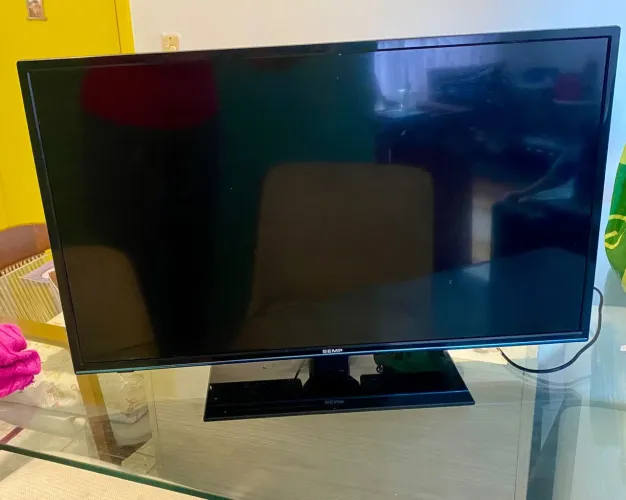 Tv Semp