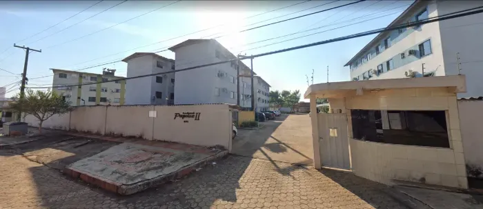 PARTAMENTO PARA LOCAÇÃO CONDOMÍNIO PIQUIÁS II