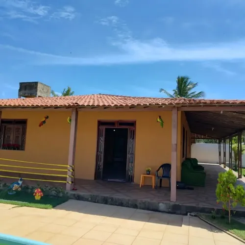Excelente Casa no povoado Areia Branca/Mosqueiro