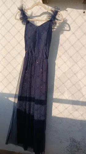 Vestido de festa
