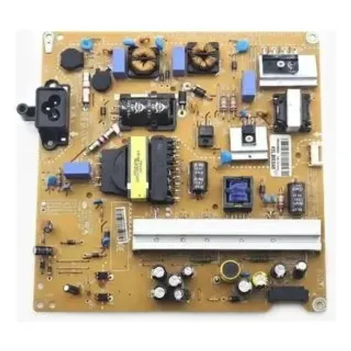 Placa da fonte TV LG 42LB5600