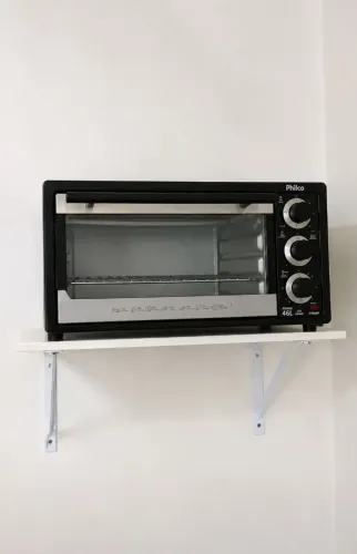 Forno elétrico