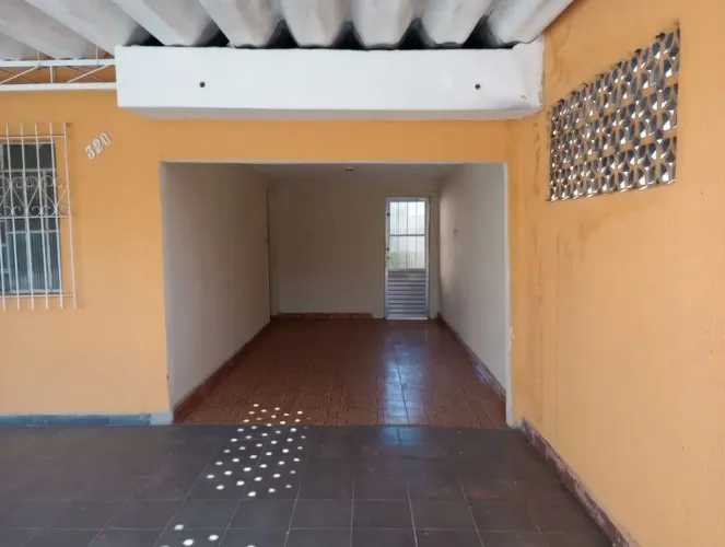 Casa com 3 dormitórios à venda, 183 m² por R$ 530.000,00 - Cidade Morumbi - São José dos C