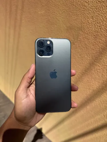iPhone 12 Pro Max 128