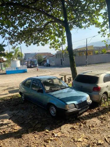 Chevrolet Kadett Gl/sl/lite/turim 1.8 1990