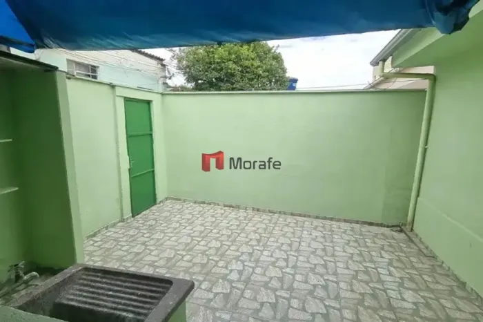 Casa no Padre Eustáquio