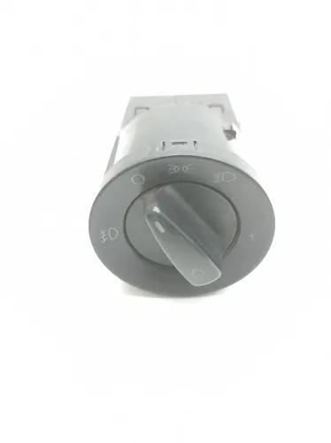 Botão Comando Farol Milha Vw Bora 2.0 2004 / 2005 