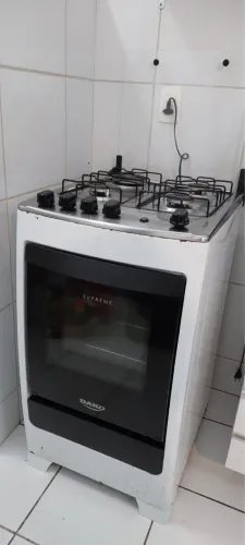 Fogão 4 bocas