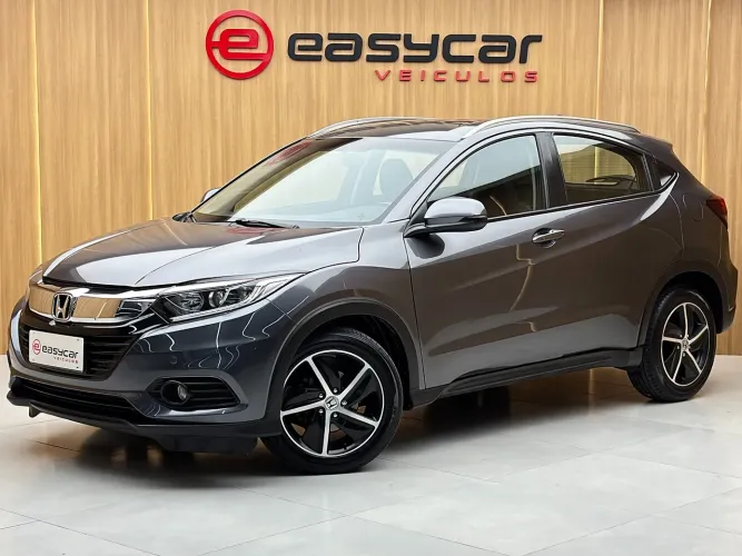Honda HR-V EXL 1.8 Flexone 16V 5P Aut. 2020