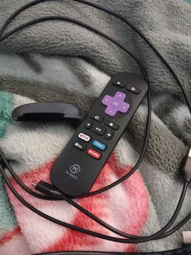 Roku tv transforma a tv em smart