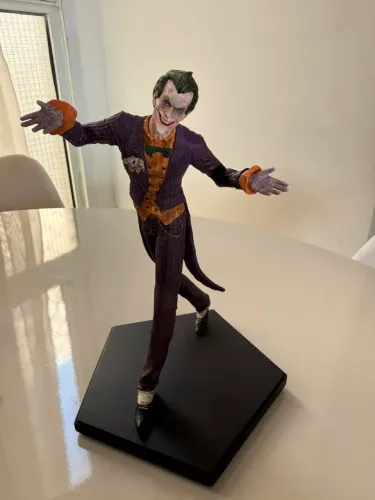 JOKER IRON STUDIOS 