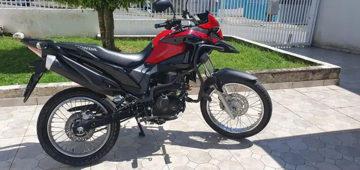 XRE 190 ABAIXO DA FIPE