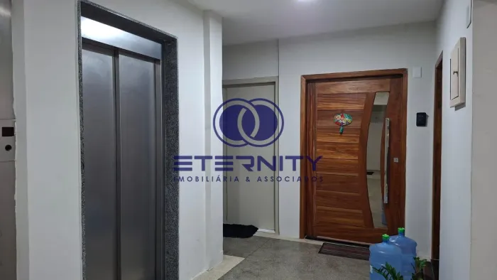 Se você busca um apartamento à venda em Boa Viagem, Recife, o Edifício Nápoles é uma excel
