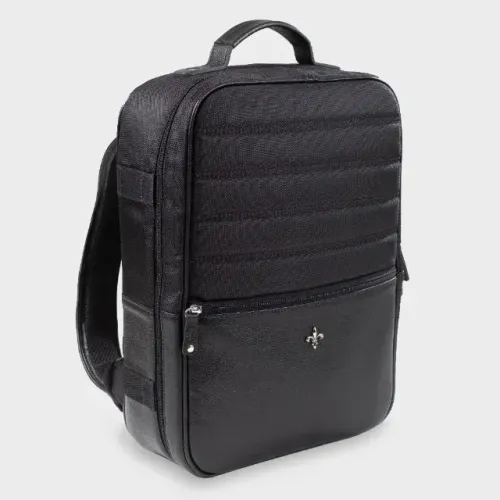 Mochila M3 - Black Hold para fotógrafos e videomakers